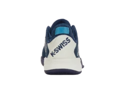K-Swiss Mens Hypercourt Supreme AC - Blue/Opal -Tennis Boutiques KSM06615418 3