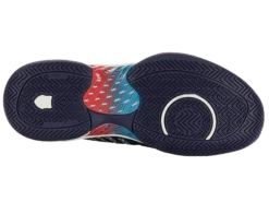 K-Swiss Mens Hypercourt Supreme AC - Blue/Opal -Tennis Boutiques KSM06615418 5