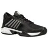 K-Swiss Mens Hypercourt Supreme HB - Black/White -Tennis Boutiques KSM06617002 14