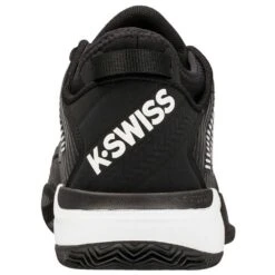 K-Swiss Mens Hypercourt Supreme HB - Black/White -Tennis Boutiques KSM06617002 14 3