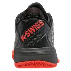 K-Swiss Mens Hypercourt Express Supreme HB - Asphalt 14 K-Swiss Mens Hypercourt Express Supreme HB - Asphalt -Tennis Boutiques KSM06617061 3