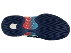 K-Swiss Mens Hypercourt Supreme HB - Blue/Opal -Tennis Boutiques KSM06617418 5