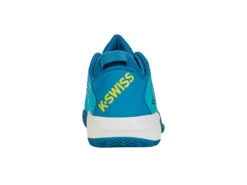 K-Swiss Mens Hypercourt Supreme HB - Scuba Blue/White -Tennis Boutiques KSM06617424 3