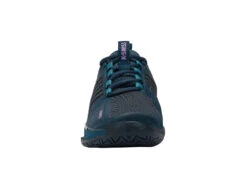 K-Swiss Mens Ultrashot 3 AC - Reflecting/Blue/Amethyst -Tennis Boutiques KSM06988453 3