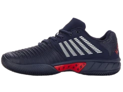 K-Swiss Mens Express Light HB - Peacoat/Mars Red 13 K-Swiss Mens Express Light HB - Peacoat/Mars Red -Tennis Boutiques KSM08563402 3