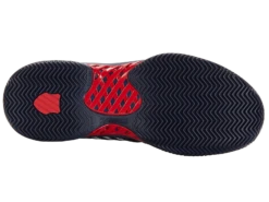 K-Swiss Mens Express Light HB - Peacoat/Mars Red 14 K-Swiss Mens Express Light HB - Peacoat/Mars Red -Tennis Boutiques KSM08563402 4