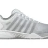 K-Swiss Hypercourt White/High Rise -Tennis Boutiques KSW93378149 06