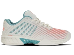 K-Swiss Womens Hypercourt Express 2 AC - Desert Flower