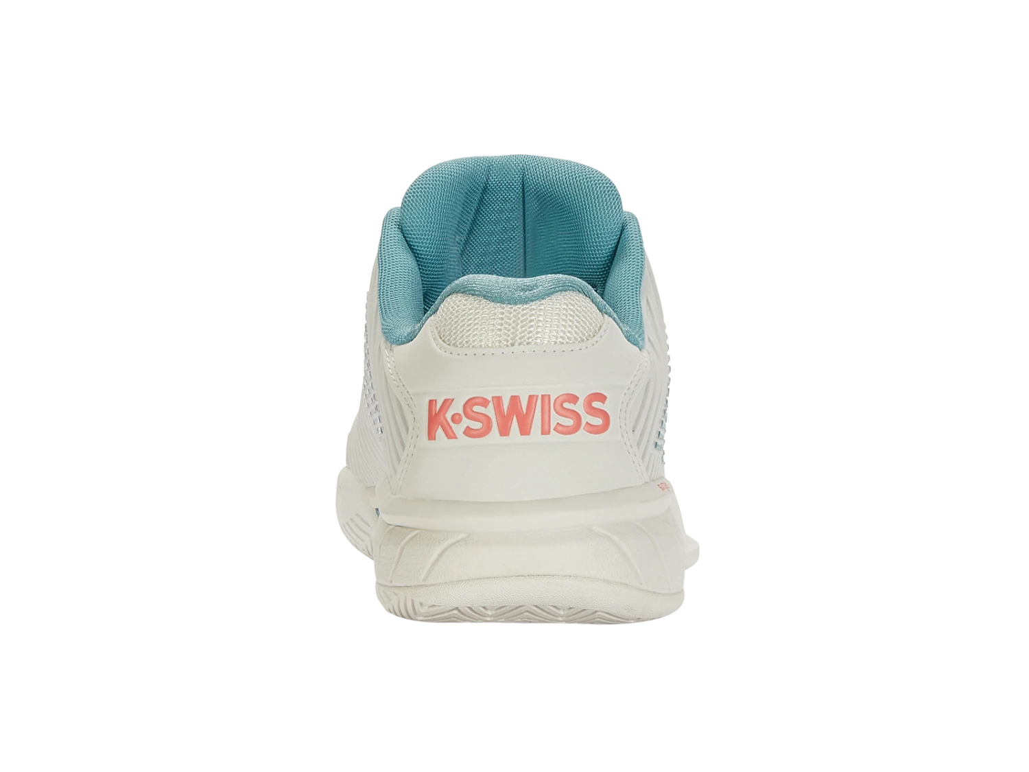 K-Swiss Womens Hypercourt Express 2 AC - Desert Flower 6 K-Swiss Womens Hypercourt Express 2 AC - Desert Flower - Image 4