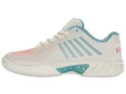 K-Swiss Womens Hypercourt Express 2 AC - Desert Flower 13 K-Swiss Womens Hypercourt Express 2 AC - Desert Flower -Tennis Boutiques KSW96613143 4