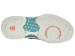 K-Swiss Womens Hypercourt Express 2 AC - Desert Flower 14 K-Swiss Womens Hypercourt Express 2 AC - Desert Flower -Tennis Boutiques KSW96613143 5