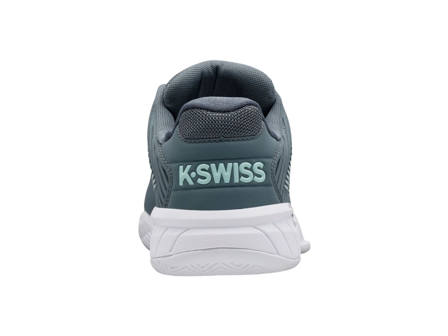 K-Swiss Women's Hypercourt Express 2 AC 6 K-Swiss Women's Hypercourt Express 2 AC - Image 4