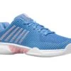 K-Swiss Women's Hypercourt AC - Silver Lake Blue/White 2 K-Swiss Women's Hypercourt AC - Silver Lake Blue/White -Tennis Boutiques KSW96613454 07