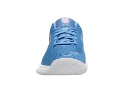 K-Swiss Women's Hypercourt AC - Silver Lake Blue/White 11 K-Swiss Women's Hypercourt AC - Silver Lake Blue/White -Tennis Boutiques KSW96613454 1