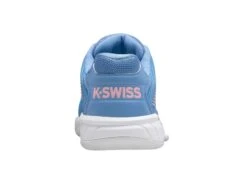 K-Swiss Women's Hypercourt AC - Silver Lake Blue/White 12 K-Swiss Women's Hypercourt AC - Silver Lake Blue/White -Tennis Boutiques KSW96613454 2