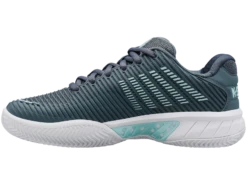 K-Swiss Womens Hypercourt Express HB -Tennis Boutiques KSW96614427 3