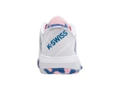 K-Swiss Womens Hypercourt Supreme AC - White/Star Sapphire 15 K-Swiss Womens Hypercourt Supreme AC - White/Star Sapphire -Tennis Boutiques KSW96615969 4
