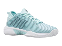 K-Swiss Womens Hypercourt Supreme HB