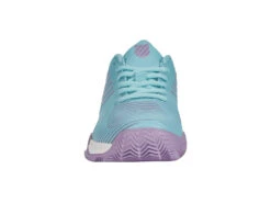 K-Swiss Womens Hypercourt Supreme HB - Angel Blue -Tennis Boutiques KSW96617467 1