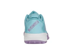 K-Swiss Womens Hypercourt Supreme HB - Angel Blue -Tennis Boutiques KSW96617467 2
