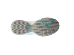 Lotto T-Tour 600 X W Women's Shoes White/Green 7 Lotto T-Tour 600 X W Women's Shoes White/Green -Tennis Boutiques LFW3349 06