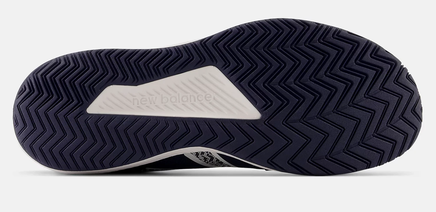 New Balance Mens MCH796E3 (2E Width) - Navy/White 6 New Balance Mens MCH796E3 (2E Width) - Navy/White - Image 4