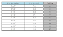 Neat Zori Orthotic Thongs Pewter -Tennis Boutiques NZP001010 3