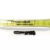 PressureBall Tennis Ball Presssuriser - 1x Tube + 1x Pump -Tennis Boutiques PBTUBEPUMP1