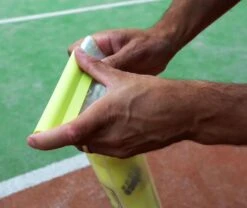 PressureBall Tennis Ball Presssuriser - 1x Tube + 1x Pump -Tennis Boutiques PBTUBEPUMP1 2