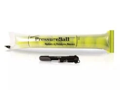 PressureBall Tennis Ball Presssuriser - 1x Tube + 1x Pump
