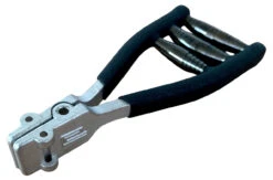 Starting Clamp - Black -Tennis Boutiques PPSC 1