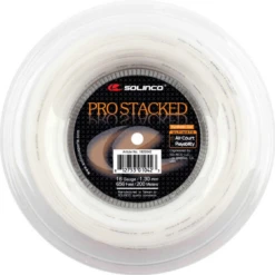 Solinco Pro Stacked Reel