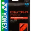 Yonex Poly Tour Rev 1.30 Orange 12m Set -Tennis Boutiques PTGR130
