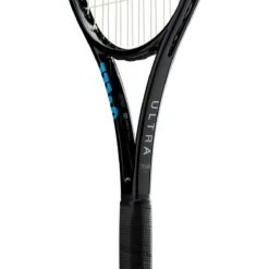 Wilson Ultra Pro V3 Tennis Racquet -Tennis Boutiques R03691412 3