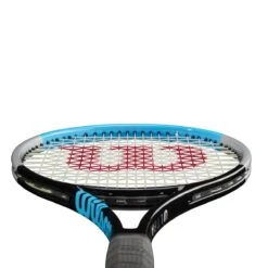 Wilson Ultra Pro V3 Tennis Racquet -Tennis Boutiques R03691412 4