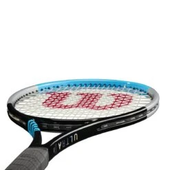 Wilson Ultra Pro V3 Tennis Racquet -Tennis Boutiques R03691412 5