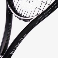 Solinco Blackout 100 (285g) -Tennis Boutiques RACBO100285