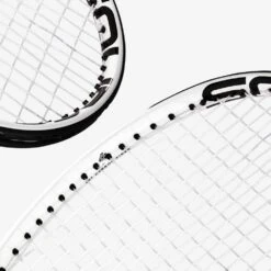 Solinco Whiteout 98 (290g) -Tennis Boutiques RACWO98290 1