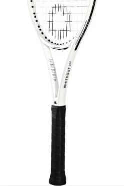 Solinco Whiteout 98 (290g) -Tennis Boutiques RACWO98290 2