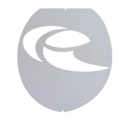 Solinco Racquet Stencil Large