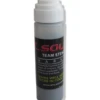 Solinco Solvent Stencil Ink Silver -Tennis Boutiques SOLINKSIL