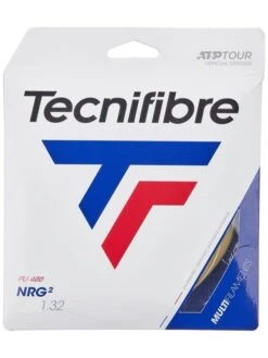 Tecnifibre NRG2 String Set