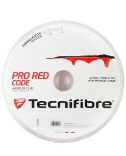 Tecnifibre Pro Red Code Reel
