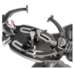 Head Stringing Machine V2 For Tennis / Squash / Badminton / Racquetball -Tennis Boutiques STRINGMACV2 2