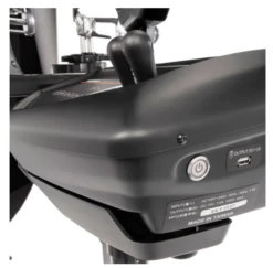 Head Stringing Machine V2 For Tennis / Squash / Badminton / Racquetball -Tennis Boutiques STRINGMACV2 3