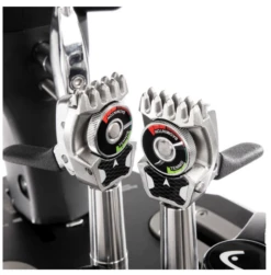 Head Stringing Machine V2 For Tennis / Squash / Badminton / Racquetball -Tennis Boutiques STRINGMACV2 4