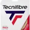 Tecnifibre Triax 16/1.33 Set -Tennis Boutiques STT33