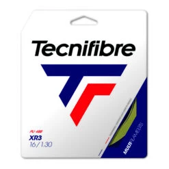Tecnifibre XR3 1.30 Set