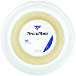 Tecnifibre XR3 1.30 Reel 200m