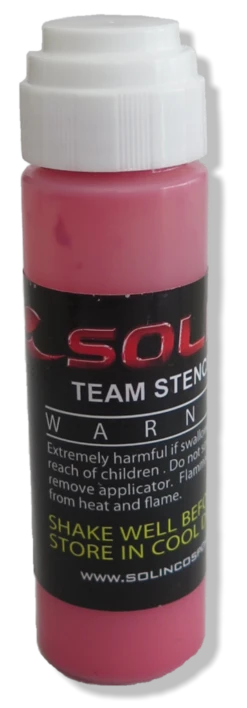 Solinco Stencil Ink
